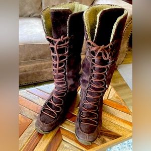 Sorrell Winter Boots
